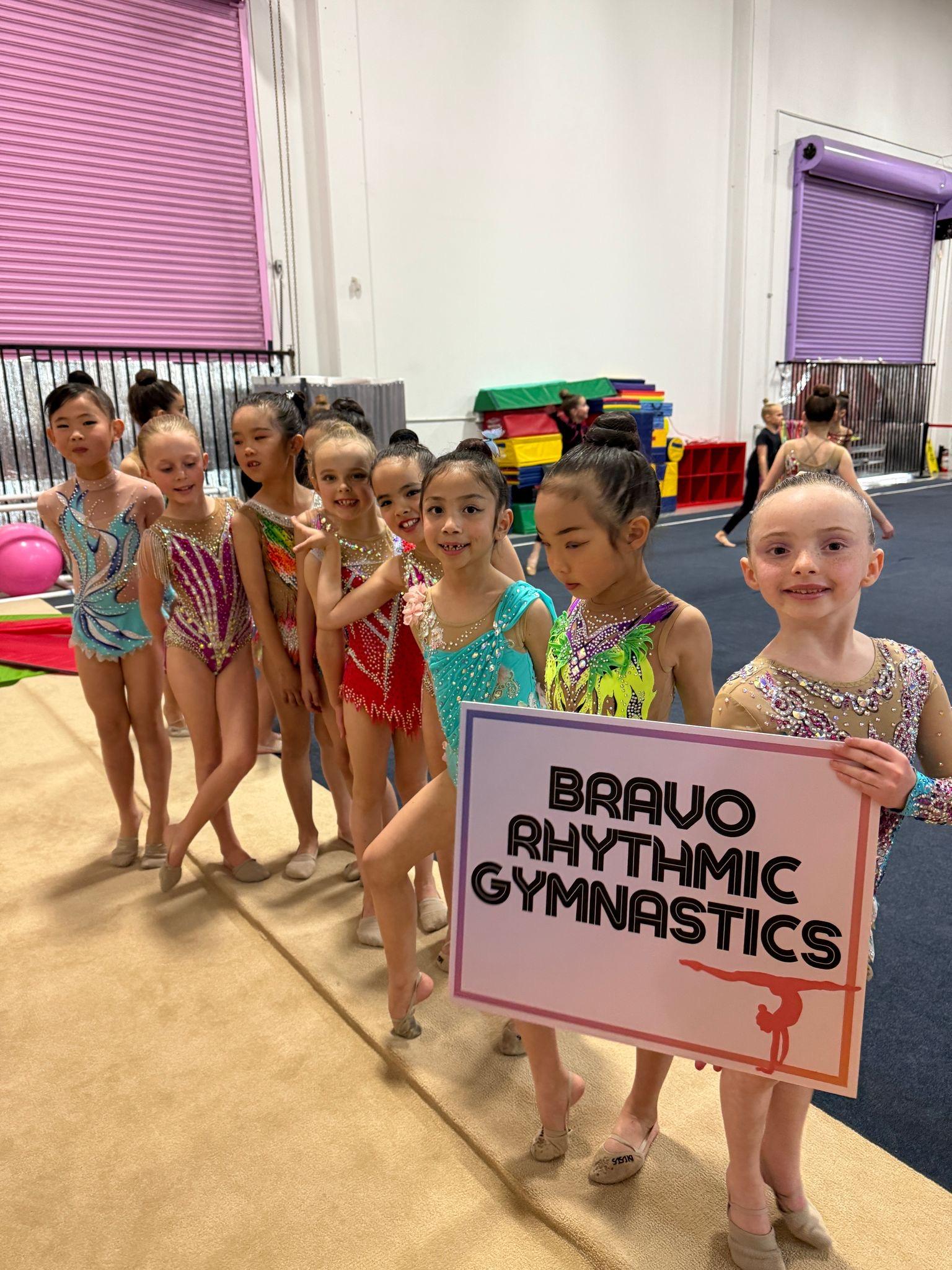 Bravo Gymnastics Photo 3