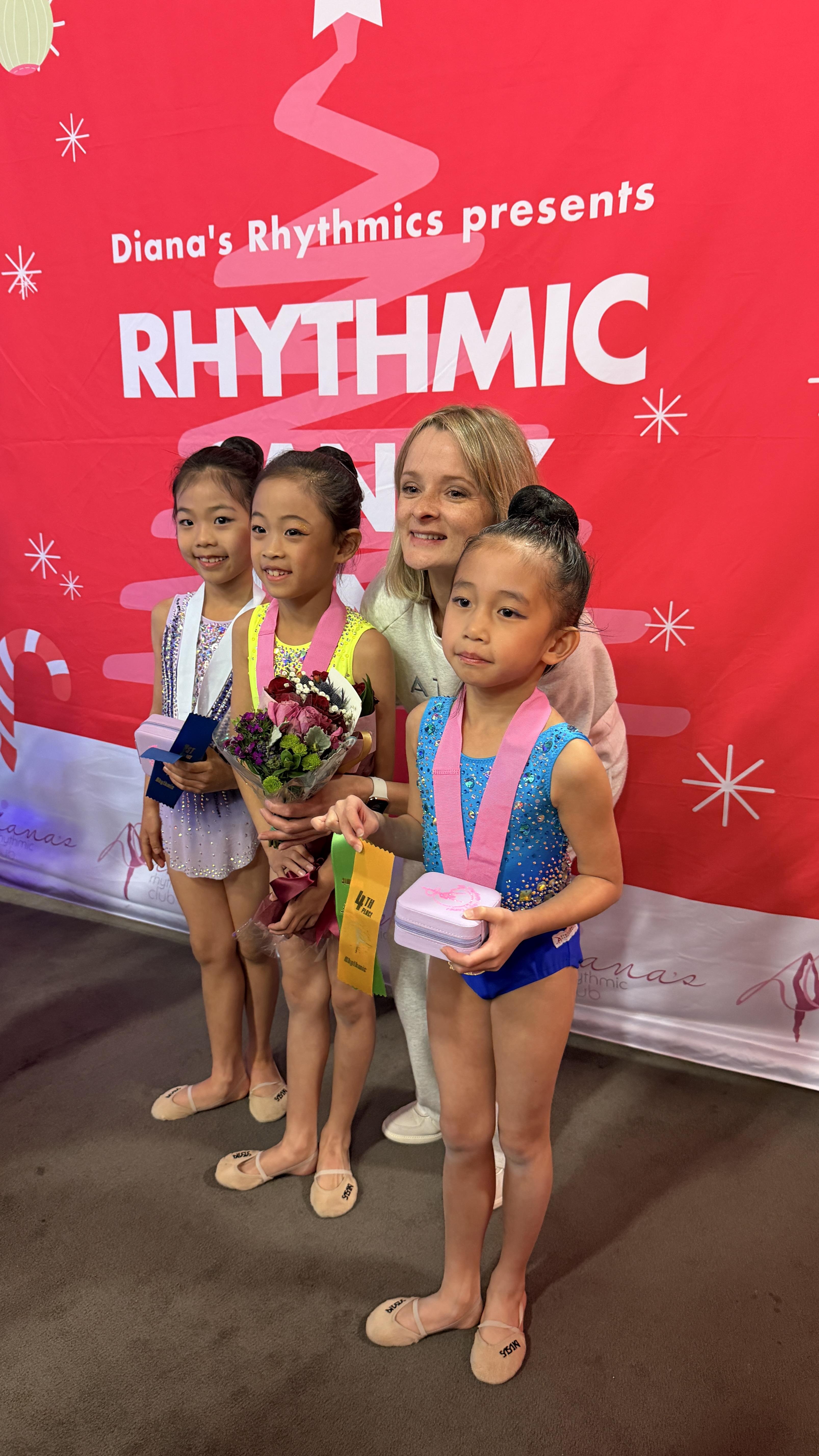 Bravo Gymnastics Photo 2