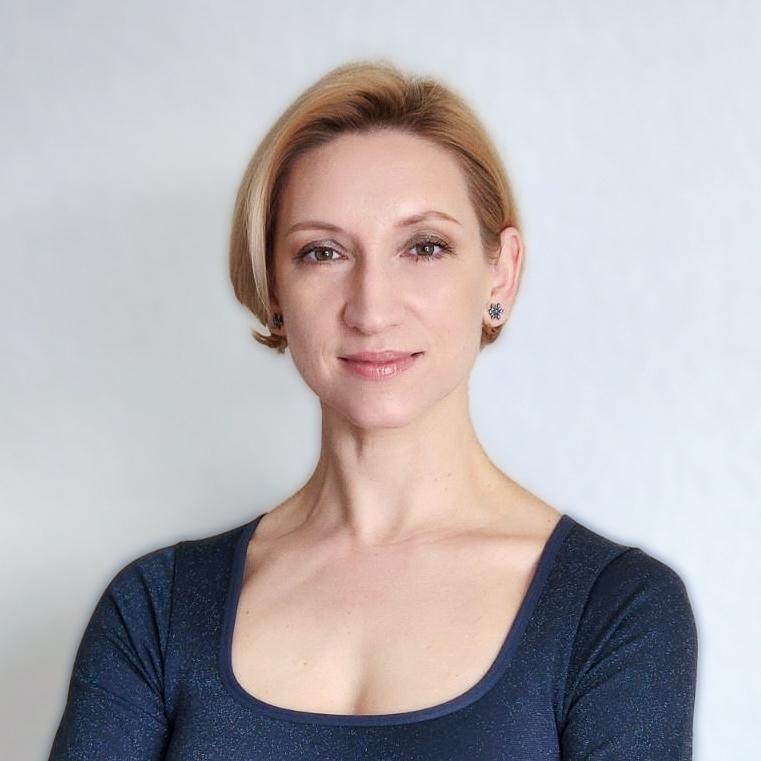 Aksana Laziuk