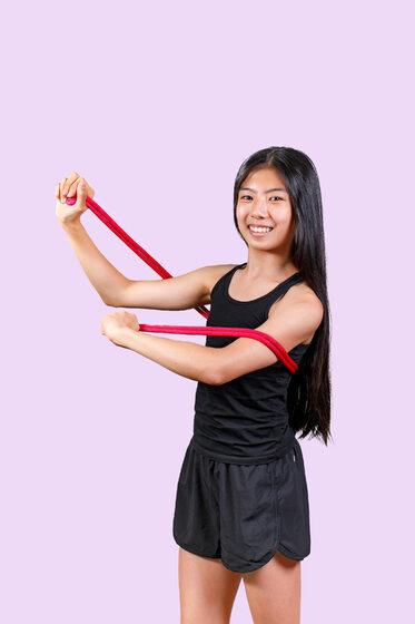 Kimi Iwasaki
