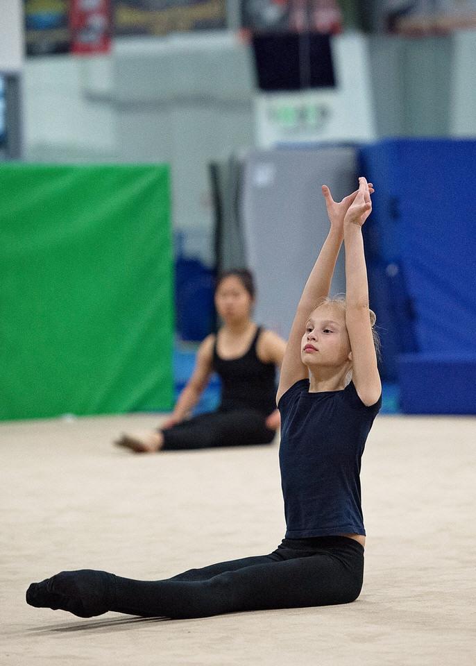 Bravo Gymnastics Photo 7