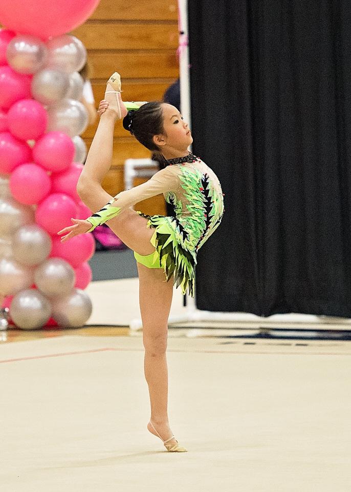 Bravo Gymnastics Photo 8
