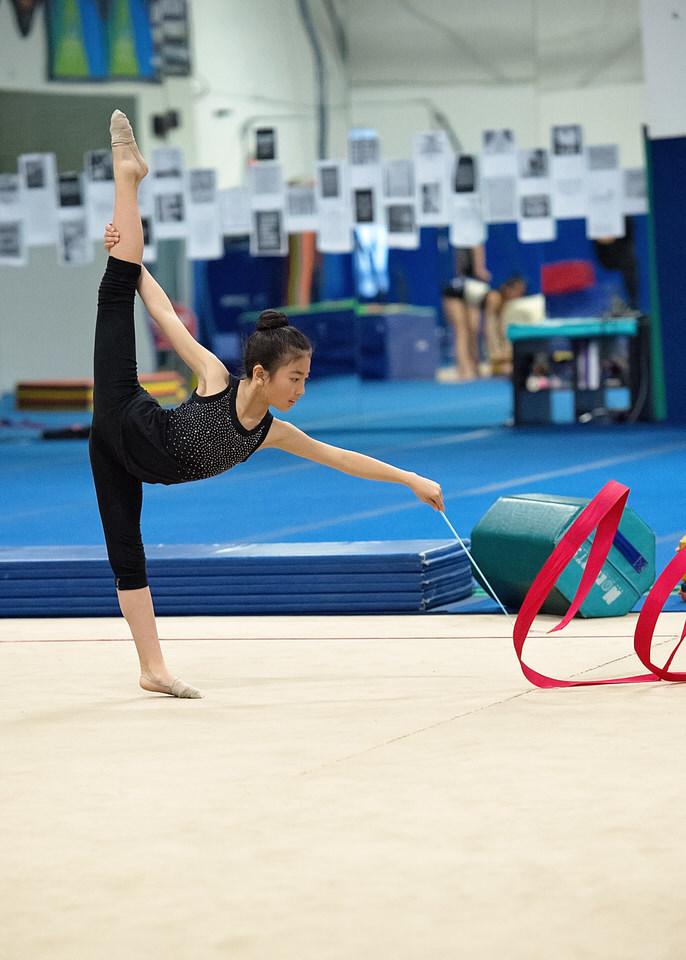 Bravo Gymnastics Photo 11