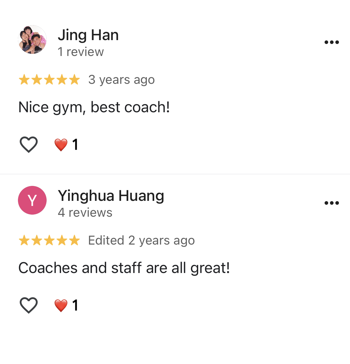 Bravo Gymnastics Review 7